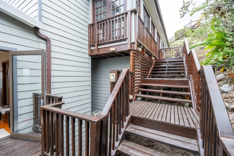 3 Bedroom Property for Sale in Seafield Eastern Cape